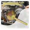 Crankshaft Pulley Wrench, Harmonic Balancer Holding Tool for S430 M272 M273 E320 C280