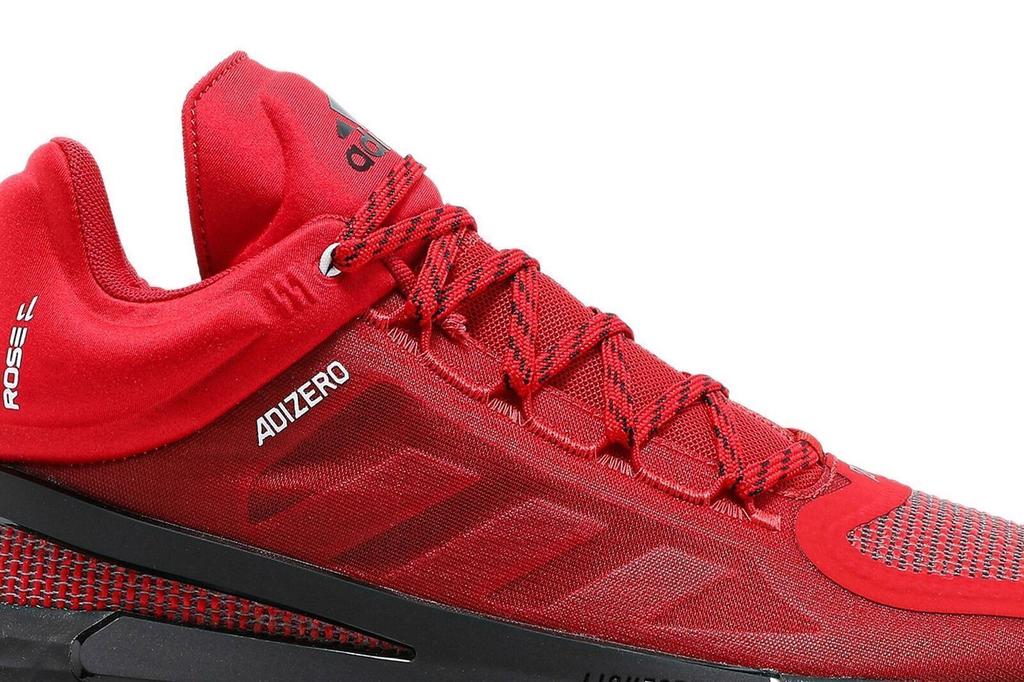 adidas Мужская обувь D Rose 11 'Brenda' FV8927