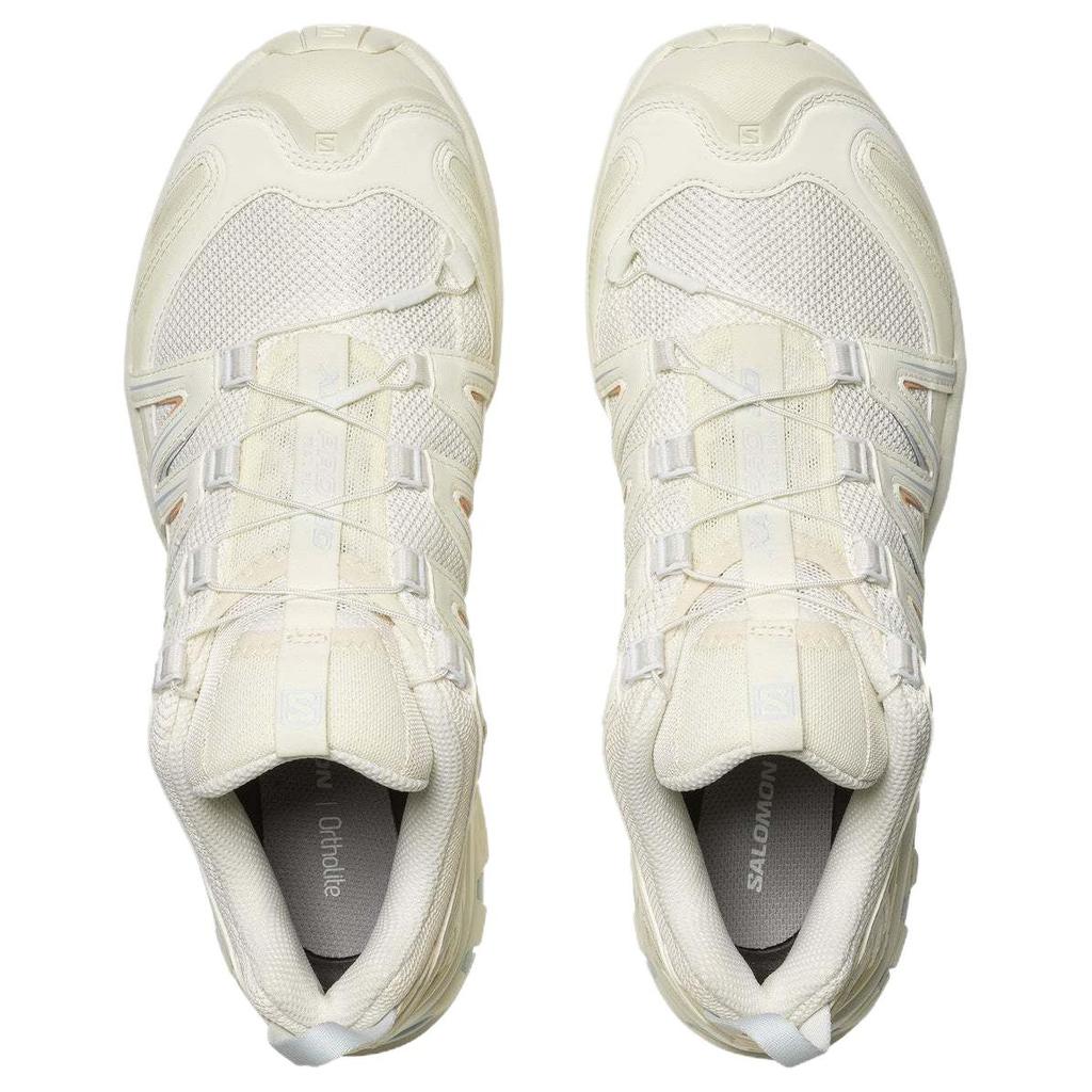 SALOMON XA Pro 3D Vanilla Ice Ballad Blue Unisex Sneakers Cream Peach-Quartz L47442900