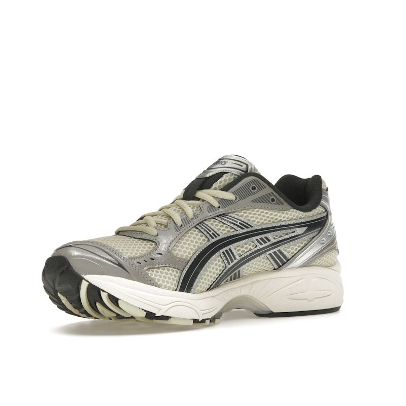 Asics Кроссовки унисекс Gel Kayano 14 Oyster White Steeple Grey Cream 1203A537-250