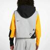 Nike Lab ACG Deploy Gore-Tex куртка со съемным капюшоном и ветрозащитной молнией Женская верхняя одежда желтый AJ0954-845
