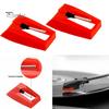 Record Player Needles Replacement Turntable Needles Stylus Portable Widely Compatible Easy To Use Record Player Needles