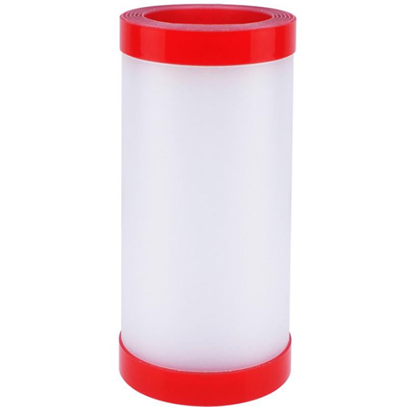 Door Seam Child Safety Pinch-Protective Door Protection Strip Anti-pinch Guards