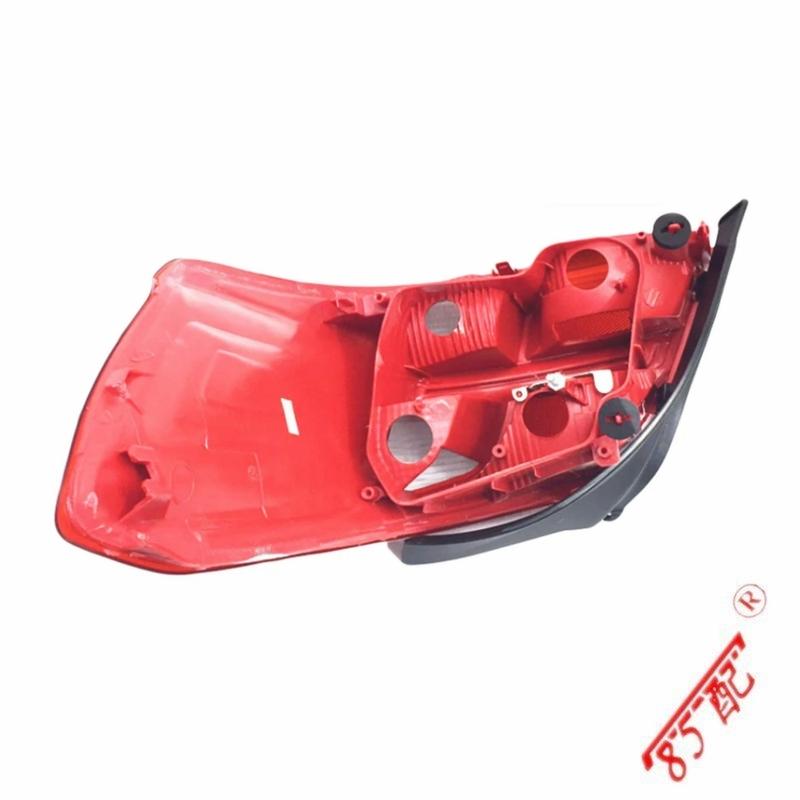 Новые задние фонари для автомобиля 9674807780 9674807880 ДЛЯ Peugeot 301 2012-2016