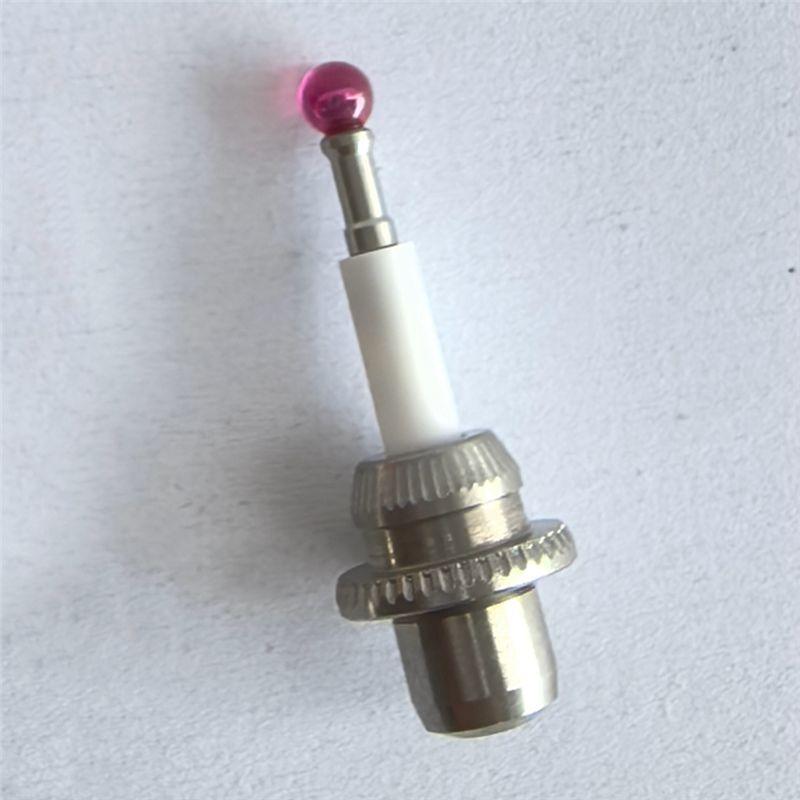 ABWR-3D Sensor 80.362.00 Touch Probe Stylus M3 4Mm Ruby Ball Stem CNC Cmm Machine 1Pc