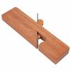 Planer, Woodworking, Edge Polishing, Grooved Chamfer Planer, Leathercraft Tool, Cutting Tool, DIY Work, Professional Craftsman, Woodworking Beginner,