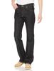 Джинсы Lee American Standard Bootcut 102 Черный деним W30 [Официальный] Мужские