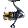 SHIMANO Катушка для спиннинга Shimano 22 Various Sahara 2500