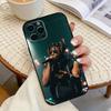 J-Juice-e Cool -999 Wrld Чехол для телефона Силиконовый Мягкий Для IPhone 17 16 15 14 13 12 11 X XR Plus Pro Max Plus
