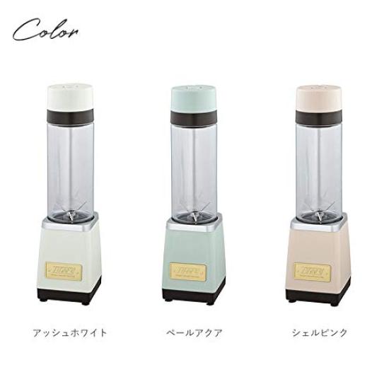 Вакуумный блендер для свежего блендера, миксера, соковыжималки, 280 мл, компактный вакуумный насос, вакуумная консервация, портативная бутылка, ретро, для одного человека, стильный