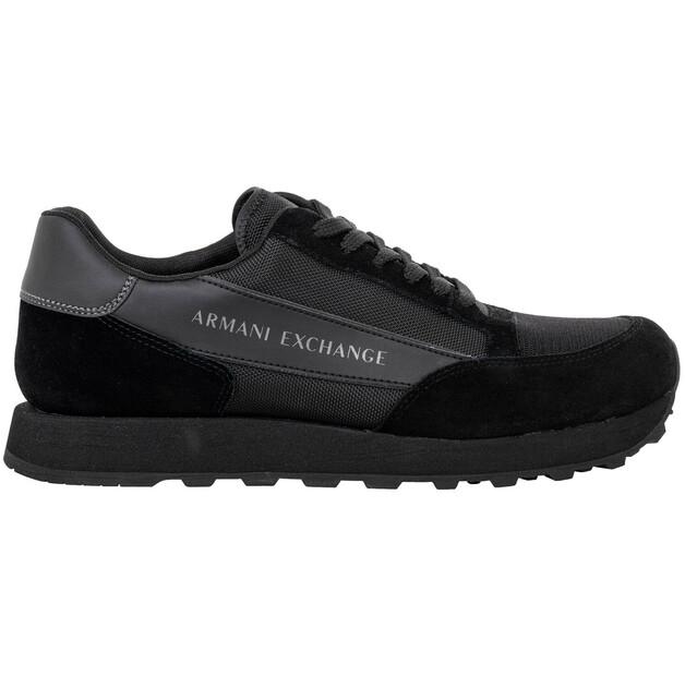 Полуботинки Armani Exchange XUX083