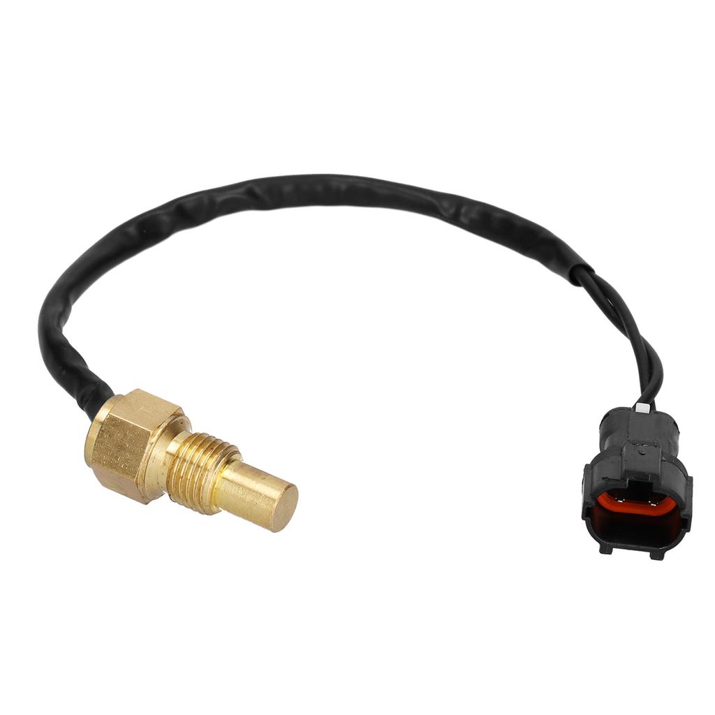 Water Temperature Sensor Detection Device Excavator Engine Accessories 8?98023717?0