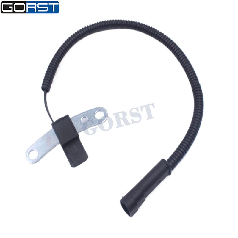 Crankshaft Position Sensor 4713427 for Dodge Dakota for Jeep Cherokee Wrangler 56026682 56027031 Car Automobiles Parts