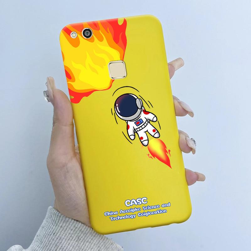 For Huawei P10 Lite Phone Case P 10 Lite WAS-LX1 LX2 New Style Soft Silicone TPU Back Housing for Huawei Nova Lite Young Covers