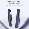 Для MOBAPAD Для Switch Для Joycon Адаптер Магнитный Первого Поколения Ко Второму Поколению Для Switch2 Конвертер Раздельных Ручек
