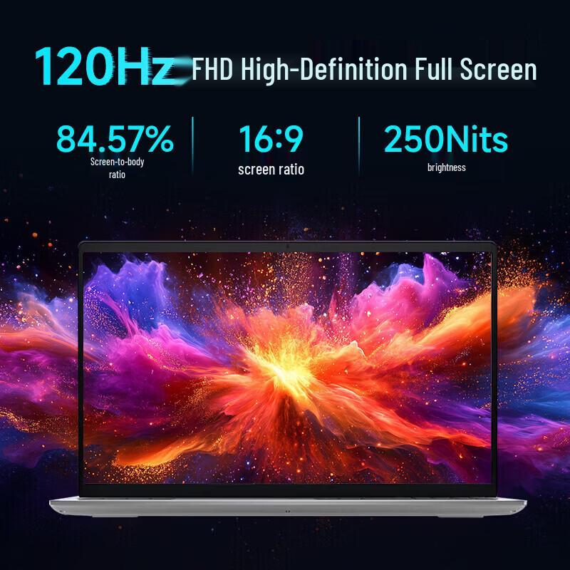 Dell Inspiron 15 Pro Laptop (CN version)