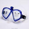 Professional Underwater Camera Diving Masks Swimming Goggles Snorkel Scuba Diving Equipment Camera Holder For