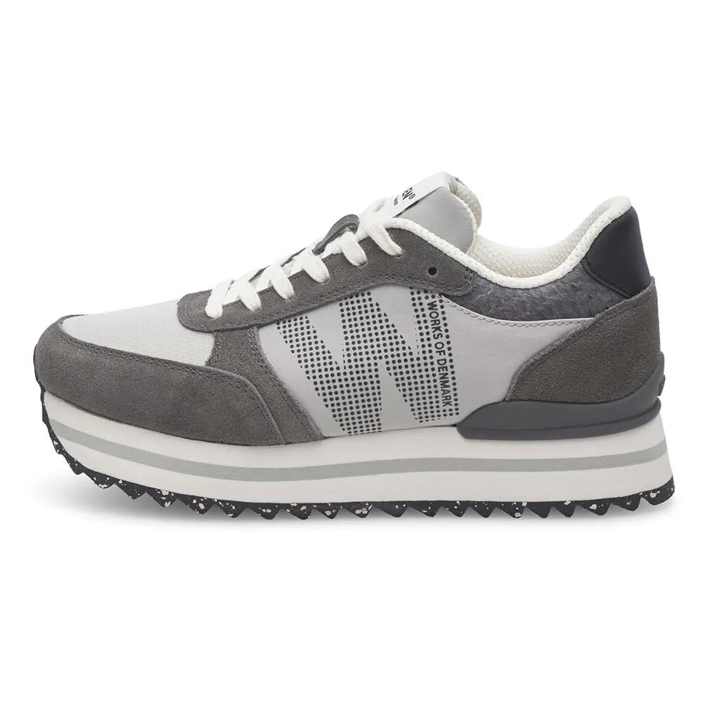 Woden Кросовки Ronja Plateau