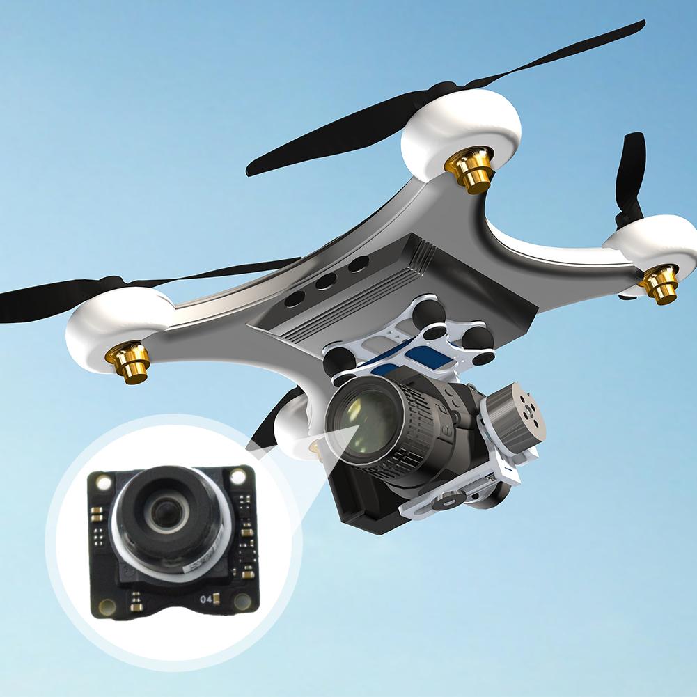 Оригинальный подвес с камерой для DJI Mavic Air 2 (Чип объектива, PTZ) - Запчасти, Требуется калибровка для дрона