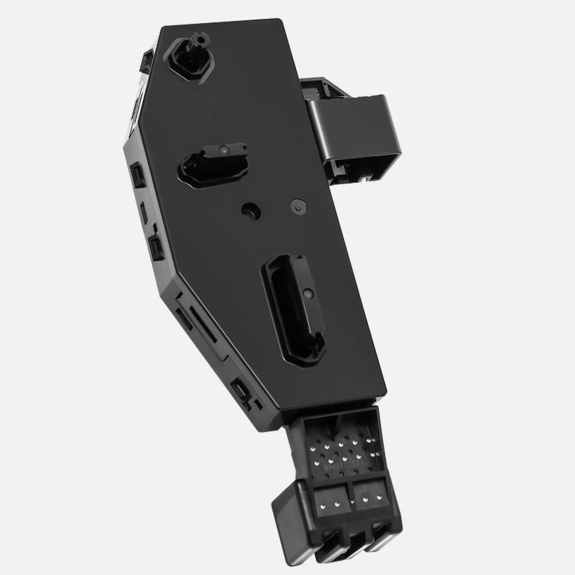 Left Seat Adjustment Switch 23247095 for Cadillac, Chevrolet, GMC