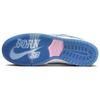 Nike Sb Dunk Low Born X Raised One Block At A Time Skateboard Shoes FN7819-400