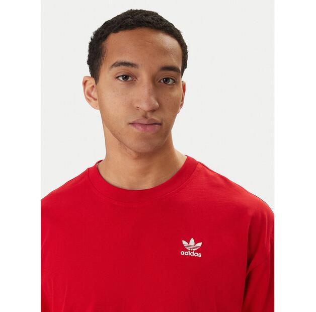 Футболка adidas Trefoil Essentials