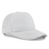 Sponge Mesh Trucker Cap with Logo - Sunshade & Sun Protection Baseball Cap