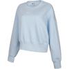 As W Nsw Phnx Flc Oos Crew Neck Pullover Long Sleeve Sweatshirt Women Sweatshirt DQ5762442