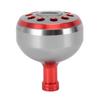 Fishing Reel Power Knob 38mm Aluminum Alloy Fishing Reel Replacement Handle Grip Fit for S A D Baitcasting Reel