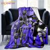 Anime Naruto Sasuke 3D Print Blanket Sofa Bed Blanket Super Soft Warm Blanket Cover Flannel Throw Blanket