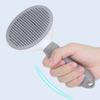 Cleaning Tools One Click Floating Hair Removal Needle Hair Removal Pet Magic Comb Cat Comb