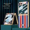 Электролитический защитный чехол для Samsung Z Flip5 - Цветной, ударопрочный чехол для телефона