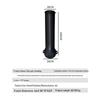 Jin Wanfu Freestanding Tumbler Punching Bag