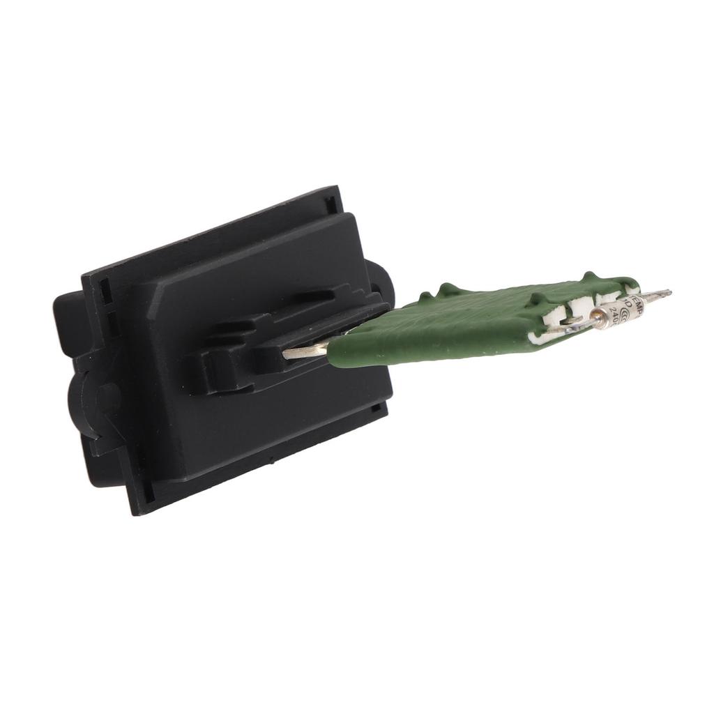 Резистор вентилятора отопителя кондиционера 6441Q7 Замена для Citroen C2 C3 C3 Pluriel