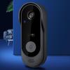 Умный беспроводной видеодомофон с HD ночным видением и удаленным мониторингом дома