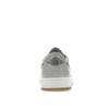 Air Jordan 1 Low Golf Wolf Grey Gum Мужские кроссовки Iron-Grey White Gum-Medium-Brown DD9315-006