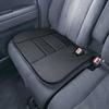 BONFORM Memory Foam Cushion Mesh Fit Light Car Light Bench Seat with Stopper 57x45cm5339-82BK