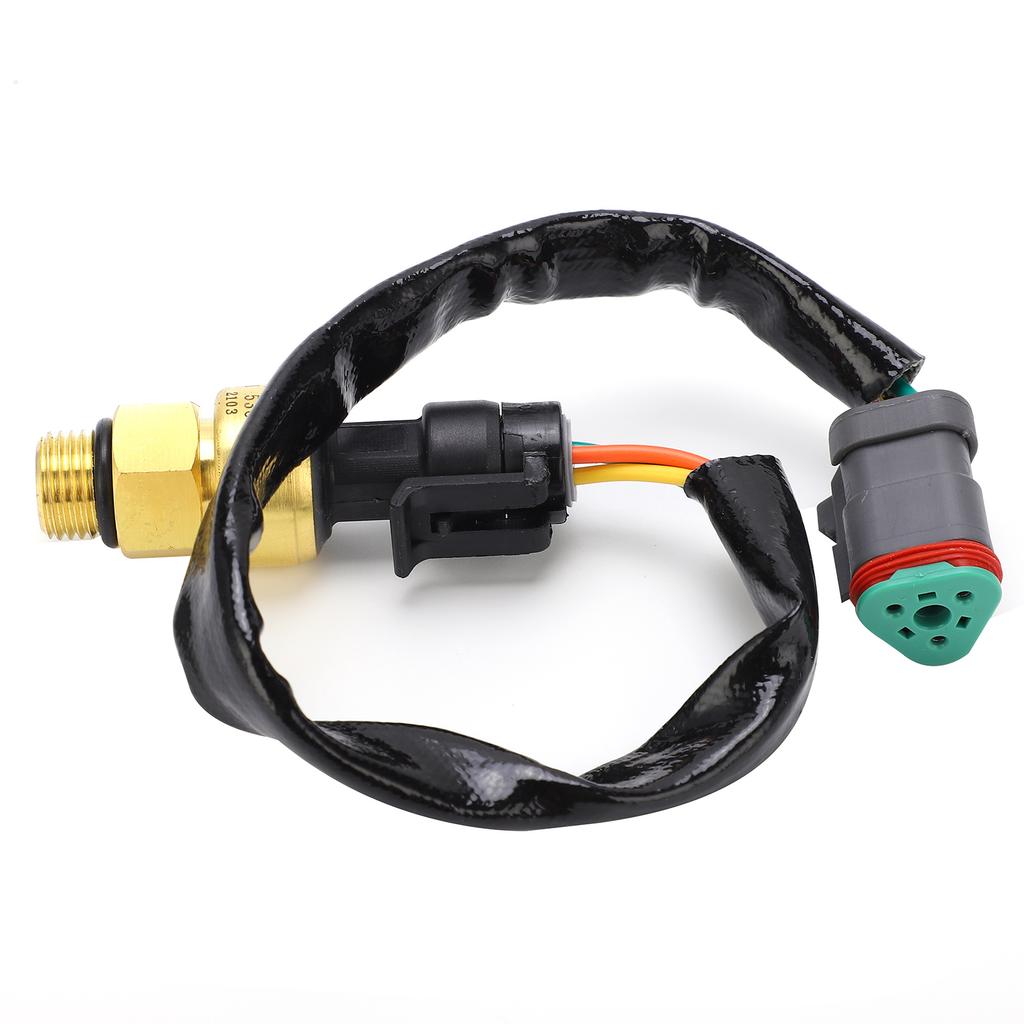 Датчик давления Common Rail, переключатель двигателя, аксессуар для Caterpillar CG‑01‑013 194‑6722