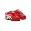 Onitsuka Tiger Toddler Serrano Red White 1184A083-600