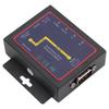 TXI022 RJ45 To RS232 Serial Network Adapter Bi Directional Transfer TCP IP Serial Network Adapter