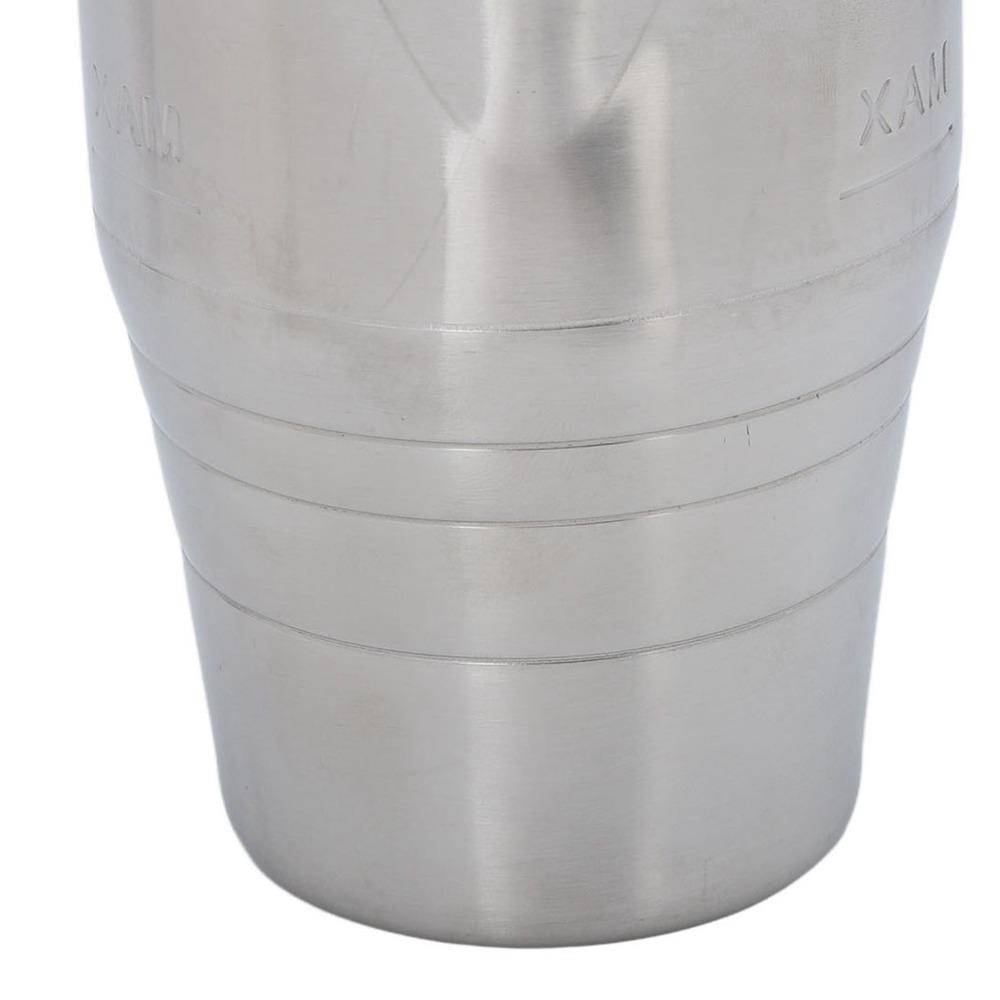 Silver Milk Frother Pitcher Stainless Steel Milk Steaming Pitcher Milk Frothing Cup  Latte Art
