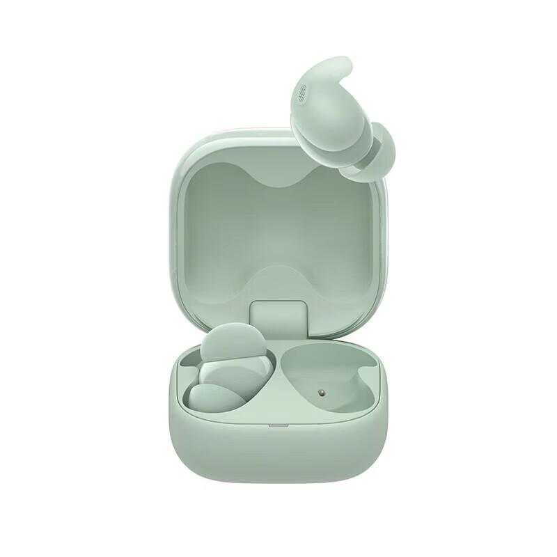 Sony LinkBuds Fit WF-LS910N Беспроводные наушники-вкладыши с шумоподавлением