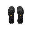 HOKA One One Anacapa 2 Mid Gore Tex Черный 1141633-BBLC
