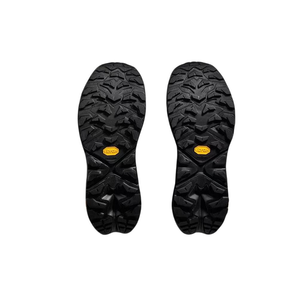 HOKA One One Anacapa 2 Mid Gore Tex Черный 1141633-BBLC
