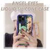 Phone Case Soft Rubber TPU Cellphone Casing Full Cover Camera Protection Design Shockproof Cover for Vivo