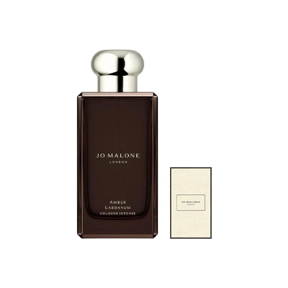 Jo Malone Лондонский ароматный коллекционный янтарь и парфюм L'Occitane Янтарный аккорд Туалетная вода EDP 50 мл/100 мл