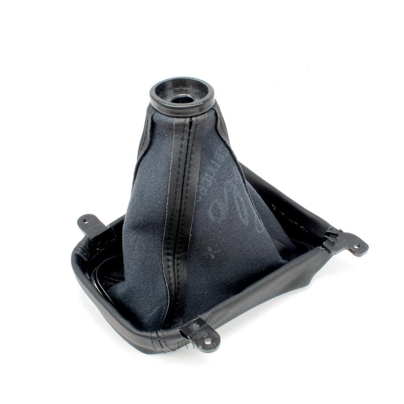 5-ступенчатая ручка переключения передач и чехол из ПУ для HONDA ACCORD EURO VII 7 MK7 2003 2004 2005 2006 2007 2008