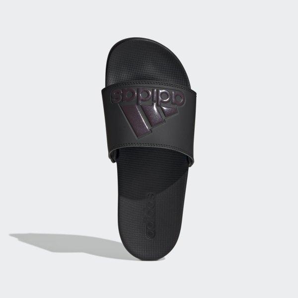adidas Унисекс Adilette Comfort Slide с хорошей амортизацией