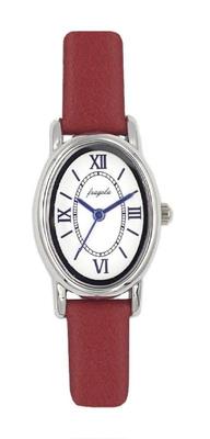 [Подписаться] Часы Fragola Blue Point H03624A-1 RD Женские Красные