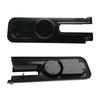 Canoe Kayak Pedal Cover Marine Boat Hatch Cover Kayak Drive System Spare Parts